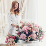 Configurare buchet / aranjament