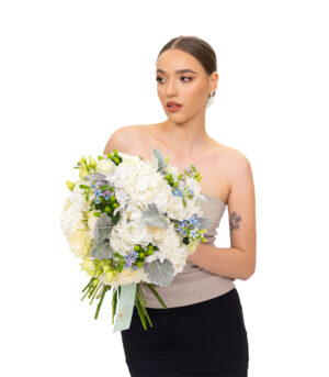 Blue Sky - imagine 3