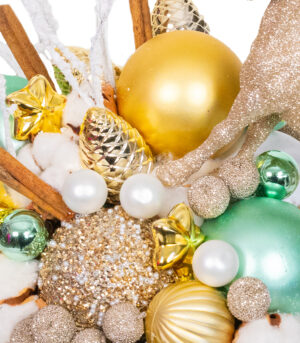 Cutie Unicorn de Craciun - imagine 3