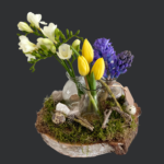 Aranjament Scandinav de Paste