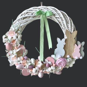 Coronita de Paste pentru Usa - imagine 5