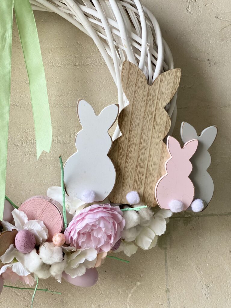 Coronita de Paste pentru Usa - imagine 7