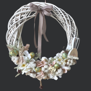 Coronita de Paste Pastelata - imagine 6