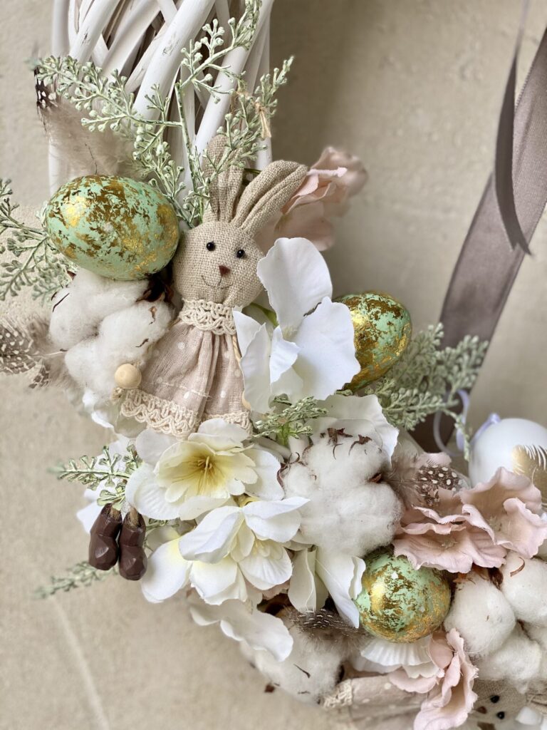 Coronita de Paste Pastelata - imagine 7