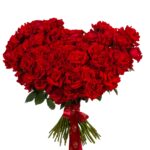 Trandafiri Passionate Love