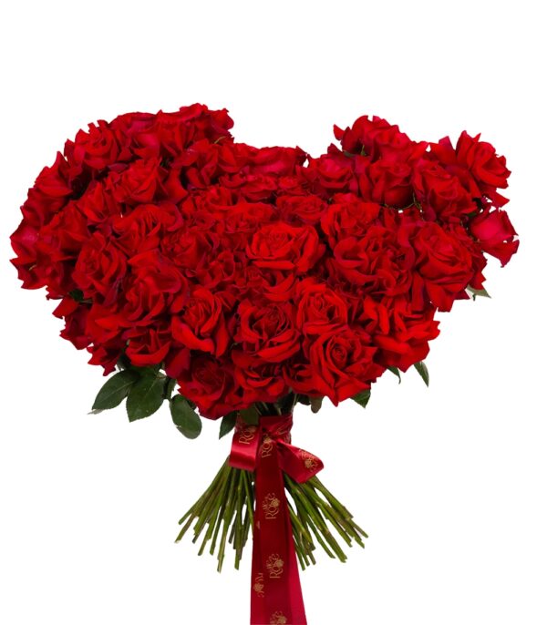 Trandafiri Passionate Love