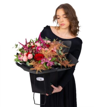 Trandafiri Casanova - imagine 2