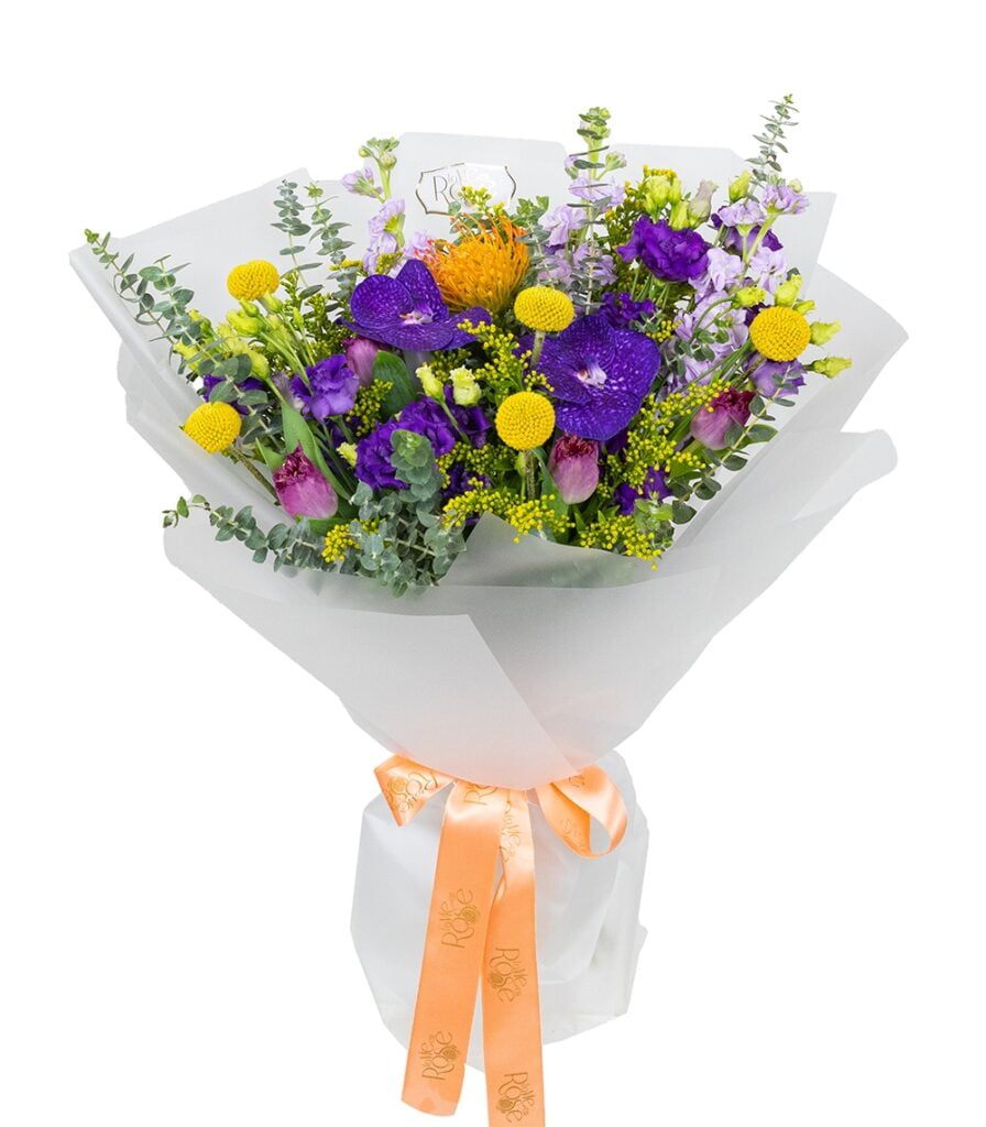 Floraria La Vie en Rose 38