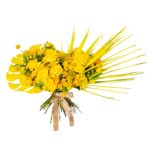 Buchet Galben - Yellow Daze