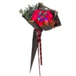 Buchet Exotic Gigant - Summer Glow