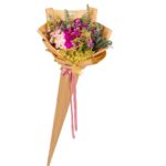 Buchet Gigant în Nuanțe de Roz - Melbourne