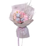 Buchet de Iarnă - Sweet Winter