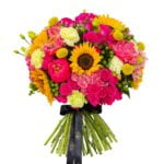 Summer Bouquet Sunshine