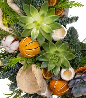 Exotic Christmas - imagine 2