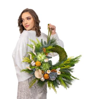 Exotic Christmas - imagine 3